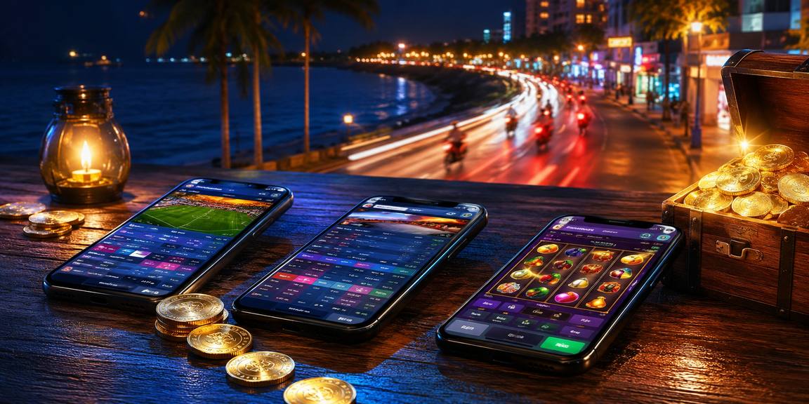 ty88 mobile gaming